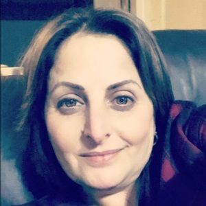 Meet your Posher, Randa